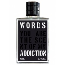 Words Addiction 100 ml EDP